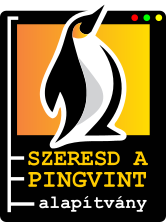 Szeresd A Pingvint Alapítvány